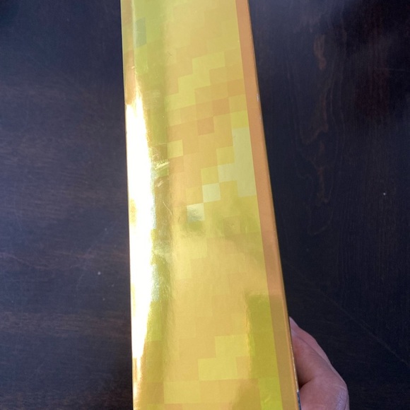 Minecraft Diamond Level - Picture 5 of 10